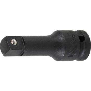   BGS technic Prelungitor de impact | 12,5 mm (1/2") | 75 mm (BGS 192)