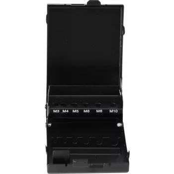   BGS technic Casetă goală din metal pentru BGS 1926 (BGS 1926-LEER)