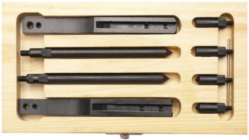 BGS technic Accesorii pentru extinderea domeniului de masurare la sublere (BGS 1930-1)