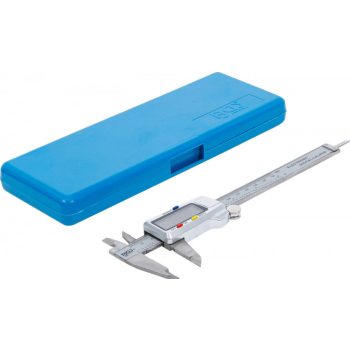 BGS technic Şubler digital | 150 mm (BGS 1930)