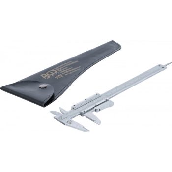 BGS technic Şubler de precizie | 0 - 150 mm (BGS 1932)