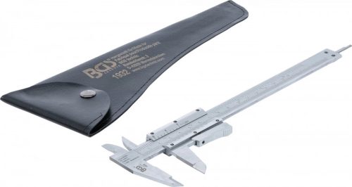 BGS technic Şubler de precizie | 0 - 150 mm (BGS 1932)