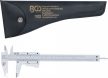 BGS technic Şubler de precizie | 0 - 150 mm (BGS 1932)