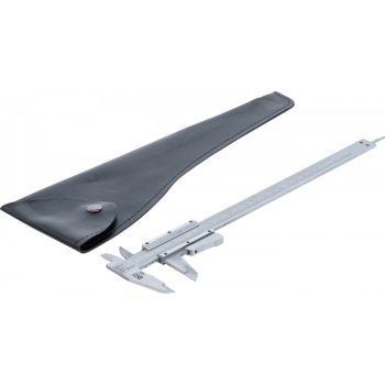 BGS technic Şubler de precizie | 0 - 200 mm (BGS 1933)