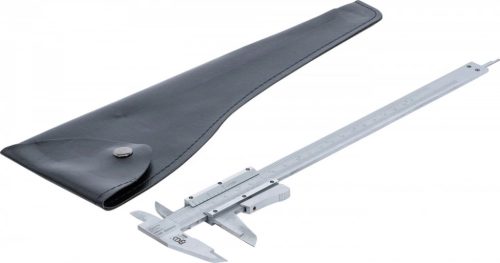 BGS technic Şubler de precizie | 0 - 200 mm (BGS 1933)