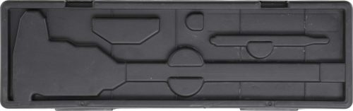 BGS technic Cutie goală pentru BGS 1934 (BGS 1934-LEER)