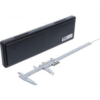 BGS technic Şubler de precizie | 0 - 300 mm (BGS 1934)