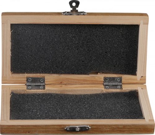 BGS technic Casetă goală din lemn pentru BGS 1935 (BGS 1935-LEER)