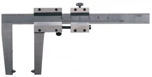 BGS technic Şubler pentru discuri de frână | 60 mm (BGS 1937)