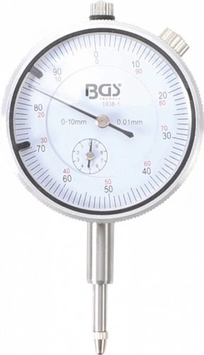 BGS technic Ceas comparator pentru BGS 1938 (BGS 1938-1)