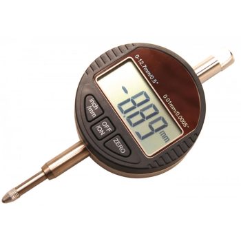 BGS technic Ceas comparator digital, 0 - 12.7mm (BGS 1938-2)