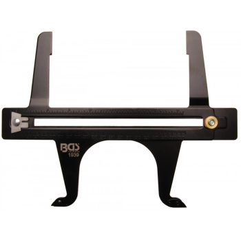   BGS technic Dispozitiv masurare tamburi de frana, 160-360mm (BGS 1939)