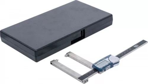 BGS technic Subler digital pentru discuri frana, 140 mm (BGS 1943)
