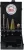 BGS technic Set freze,HSS-G,Cobalt, 4 piese (BGS 1944)