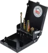 BGS technic Set freze,HSS-G,Cobalt, 4 piese (BGS 1944)