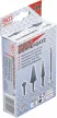 BGS technic Set freze,HSS-G,Cobalt, 4 piese (BGS 1944)