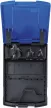 BGS technic Set burghie în trepte | Ø 4 - 30 mm | 3 piese (BGS 1945)