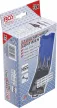 BGS technic Set burghie în trepte | Ø 4 - 30 mm | 3 piese (BGS 1945)