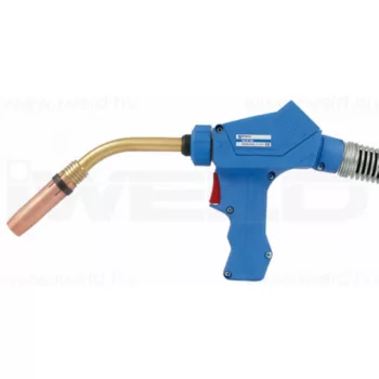   IWELD TBi Push-Pull CO2 411-6m apă pistol răcit, potențiometru, drept (194P191B60)