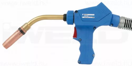 IWELD TBi Push-Pull CO2 411-6m apă pistol răcit, potențiometru, drept (194P191B60)