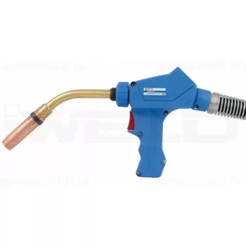   IWELD TBi Push-Pull pistol CO2 411-6m cu apă de răcire (194P291A60)