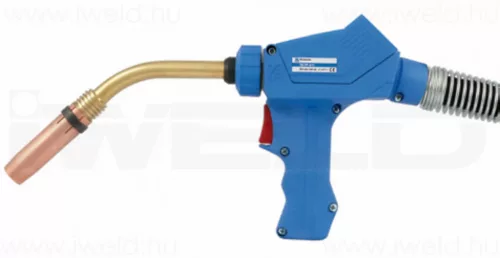 IWELD TBi Push-Pull pistol CO2 411-8m cu apă de răcire (194P291A80)