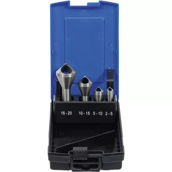   BGS technic Set zencuitoare | cu gaură transversală | 4 piese (BGS 1966)