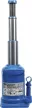 BGS technic Cric hidraulic tip Butelie sarcina max.10t cu 2 trepte de ridicare (BGS 1977)