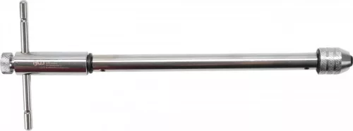 BGS technic Port tarod cu clicket reversibil, 320 mm (M5-M12) (BGS 1983)