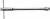 BGS technic Port tarod cu clicket reversibil, 320 mm (M5-M12) (BGS 1983)