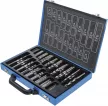 BGS technic Set burghie spiralate | HSS | 1 - 10 mm | 170 piese (BGS 1995)
