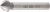 BGS technic Zencuitor | HSS | DIN 335 Forma C | Ø 12,4 mm (BGS 1997-4)