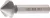 BGS technic Zencuitor | HSS | DIN 335 Forma C | Ø 20,5 mm (BGS 1997-6)