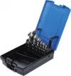 BGS technic Set freze alezat / majorat Ø 6.3 - 8.3 - 10.4 - 12.4 - 16.5 - 20.5 mm (BGS 1997)