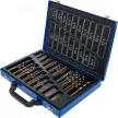 BGS technic Set burghie spiralate | HSS | aliaj 5% cobalt | 1 - 10 mm | 170 piese (BGS 2000)