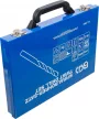 BGS technic Set burghie spiralate | HSS | aliaj 5% cobalt | 1 - 10 mm | 170 piese (BGS 2000)
