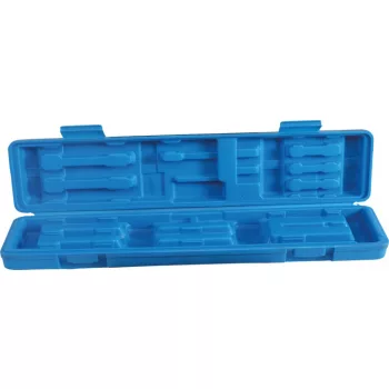 BGS technic Cutie goală pentru BGS 2005 (BGS 2005-LEER)