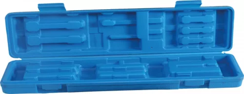 BGS technic Cutie goală pentru BGS 2005 (BGS 2005-LEER)