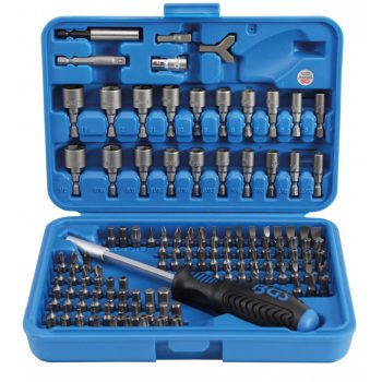 BURGHIU PENTRU METAL - HSS 1MM