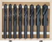 BGS technic Set burghie HSS | 13 - 25 mm | 8 piese (BGS 2019)