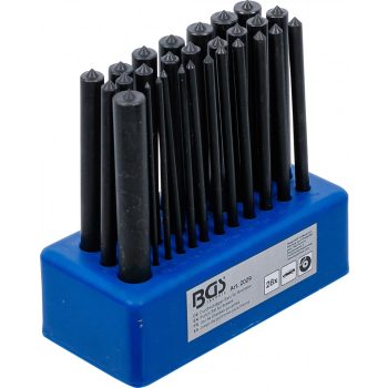 BGS technic Set dornuri pentru frane, 28 piese (BGS 2029)