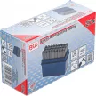 BGS technic Set poansoane litere| 10 mm (BGS 2035)