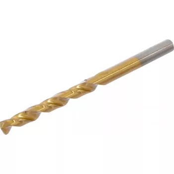   BGS technic Burghiu spiralat | HSS-G | titan nitrurat | 5,5 mm (BGS 2040-5-5)