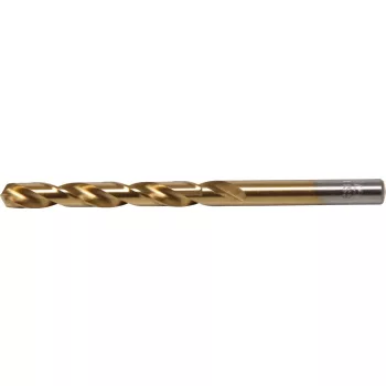   BGS technic Burghiu spiralat | HSS-G | titan nitrurat | 7,5 mm (BGS 2040-7-5)