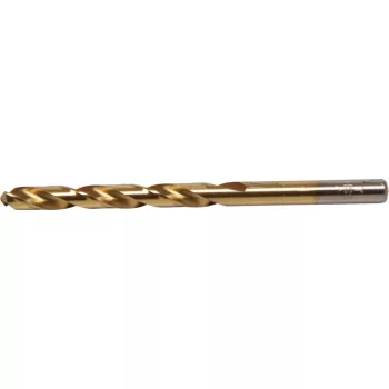   BGS technic Burghiu spiralat | HSS-G | titan nitrurat | 7,0 mm (BGS 2040-7)