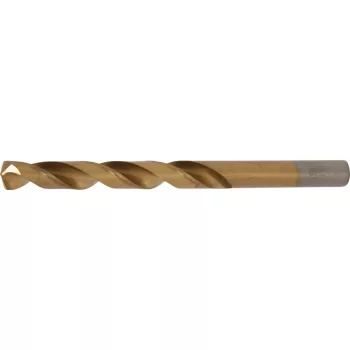   BGS technic Burghiu spiralat | HSS-G | titan nitrurat | 8,5 mm (BGS 2040-8-5)