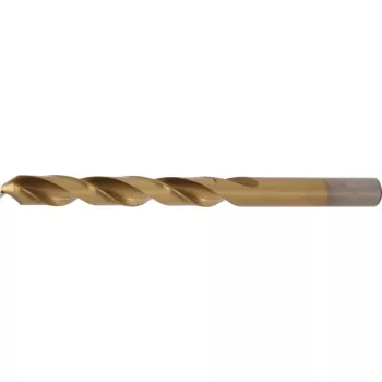   BGS technic Burghiu spiralat | HSS-G | titan nitrurat | 9,0 mm (BGS 2040-9)