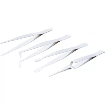 BGS DIY Set pensete | 105 - 120 mm | 4 piese (BGS 2044)