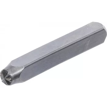 BGS technic Poanson stea | 6 mm (BGS 2050)