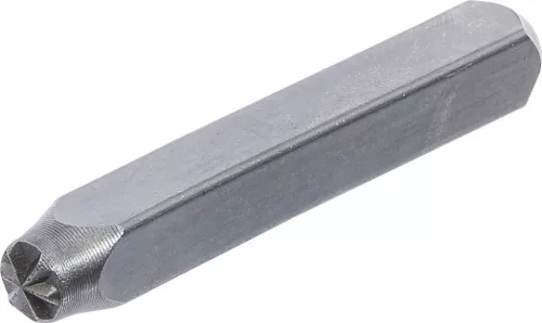 BGS technic Poanson stea | 6 mm (BGS 2050)